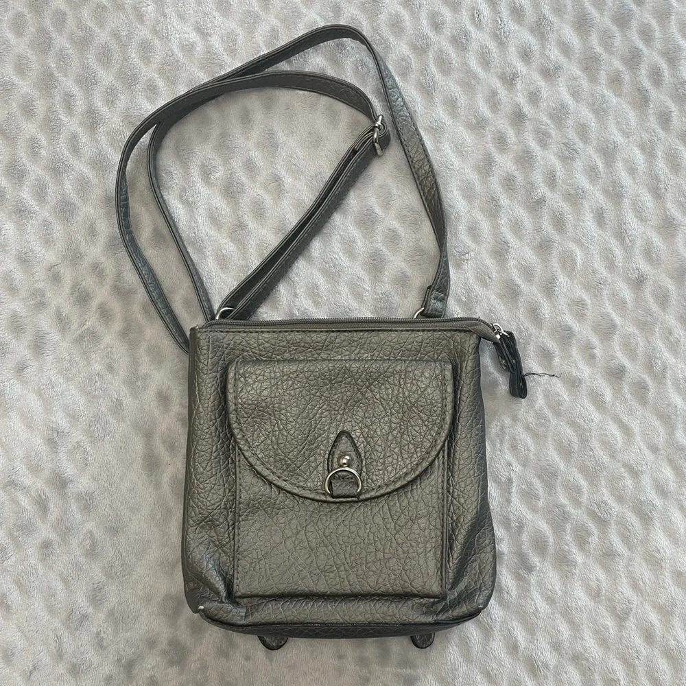 Strada Shoulder Bag - Picture 2 of 11